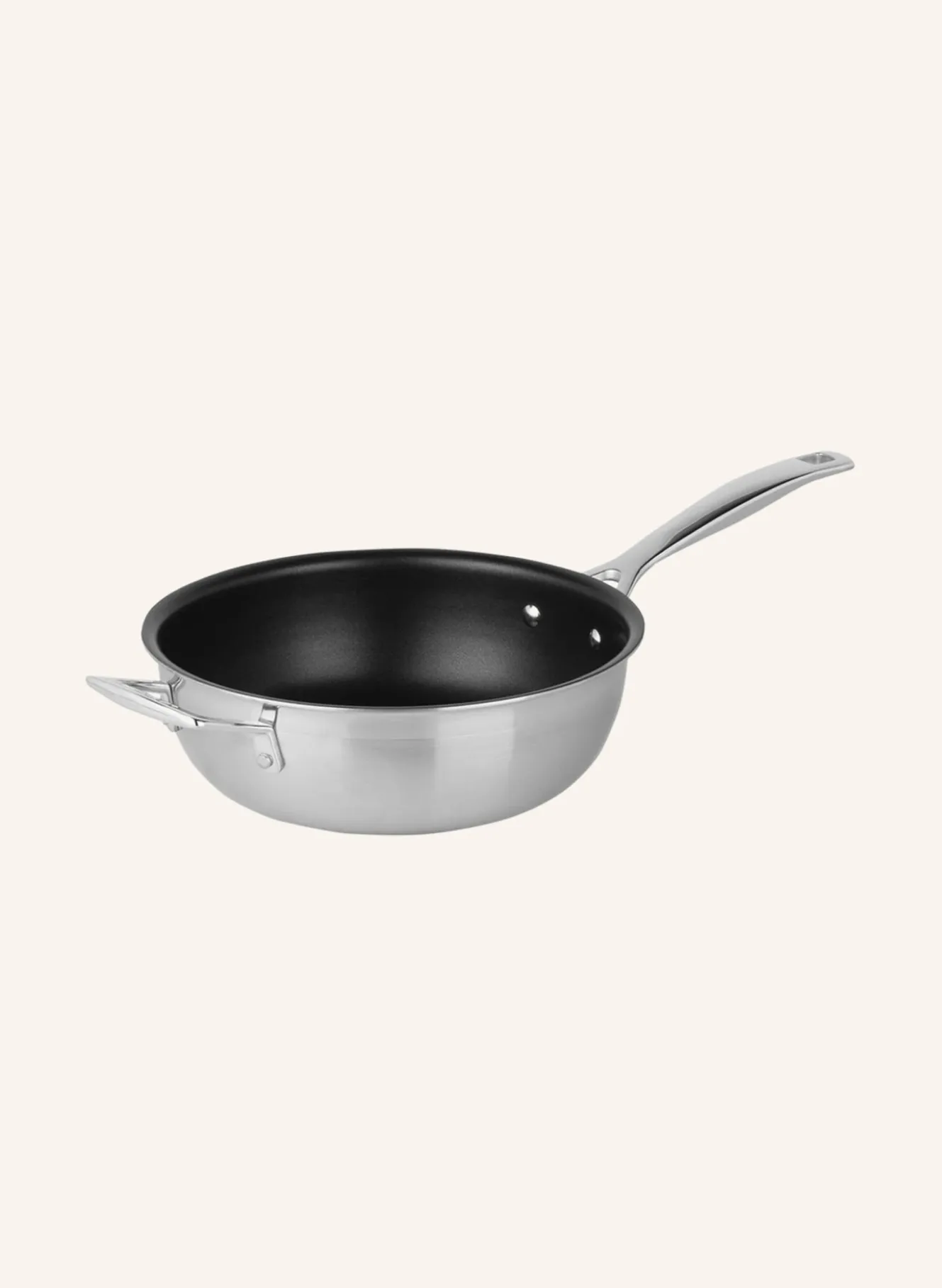 Sauté-Pfanne 3-PLY ANTIHAFT