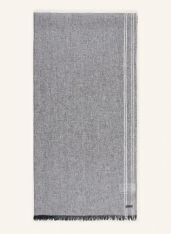 Schal OSCAAR mit Leinen