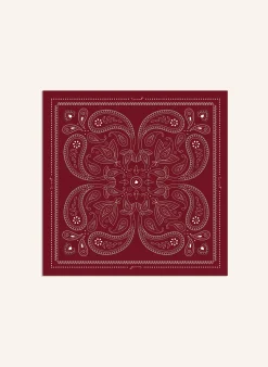 Schal PAISLEY