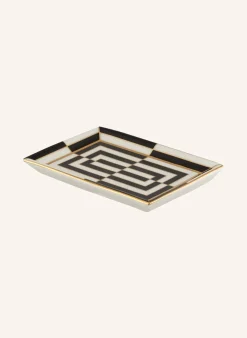 Schale OP ART