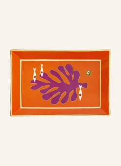 Schale PLAYA RECTANGLE