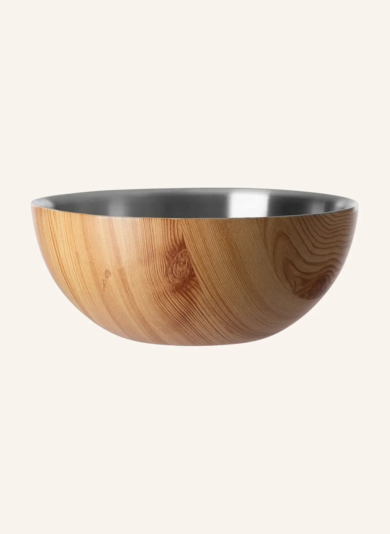 Schale TIMBER