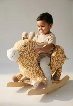 Schaukeltier GIRAFFE Kaya