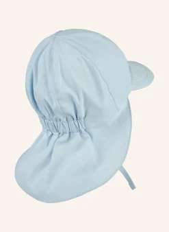 Schirmmütze mit Nackenschutz