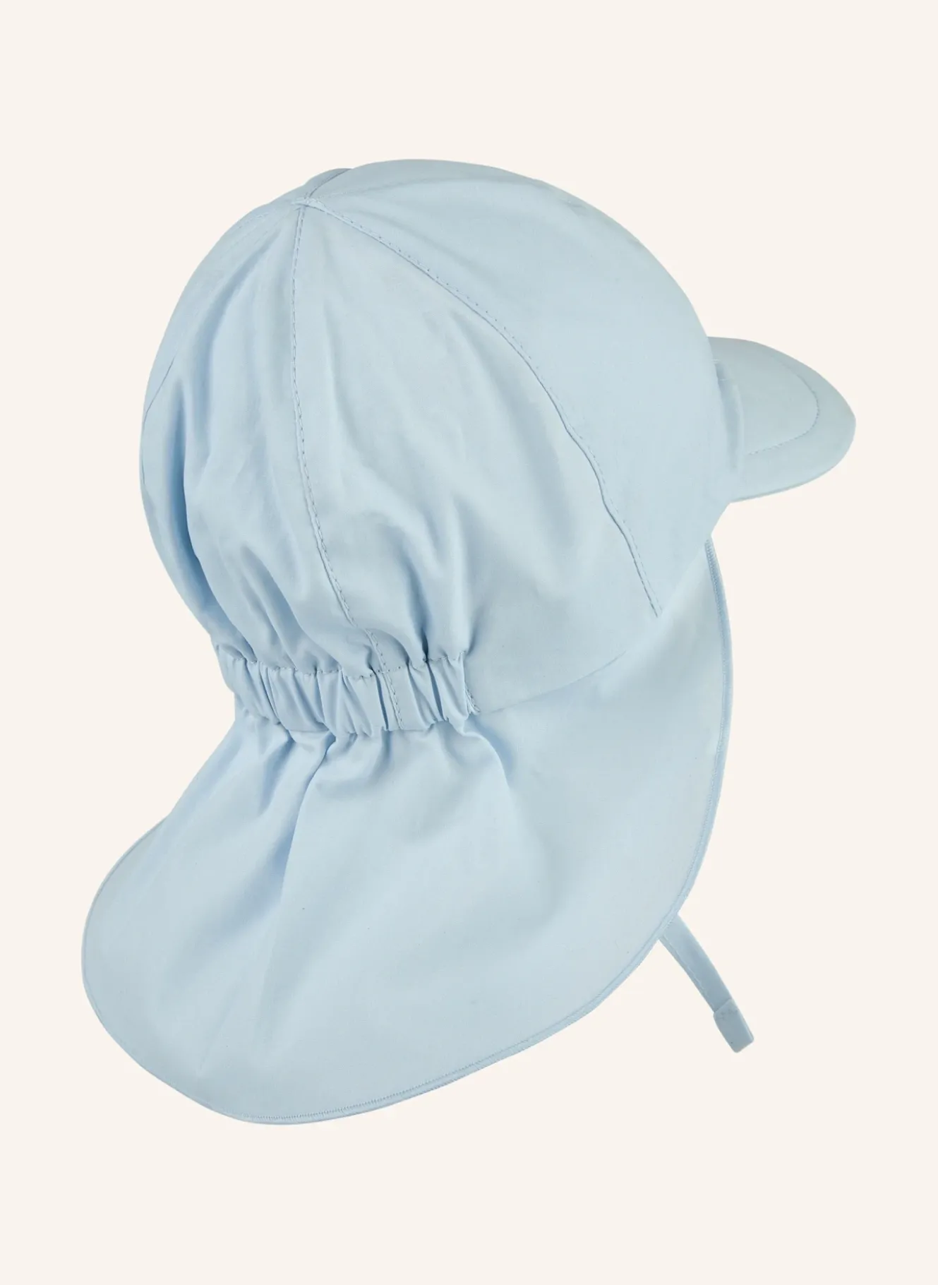 Schirmmütze mit Nackenschutz