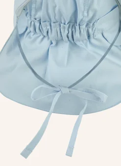 Schirmmütze mit Nackenschutz