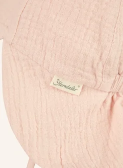 Schirmmütze mit Nackenschutz Ohren