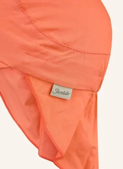 Schirmmütze mit Nackenschutz Basic