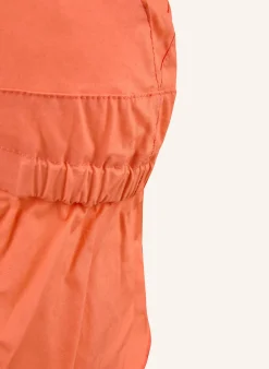 Schirmmütze mit Nackenschutz Basic