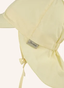 Schirmmütze mit Nackenschutz