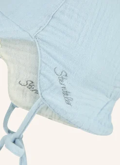 Schirmmütze mit Nackenschutz Wende