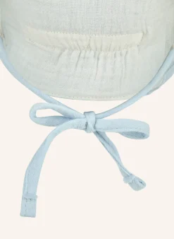 Schirmmütze mit Nackenschutz Wende