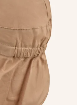 Schirmmütze mit Nackenschutz Basic