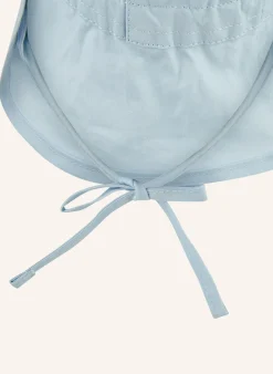Schirmmütze mit Nackenschutz Basic