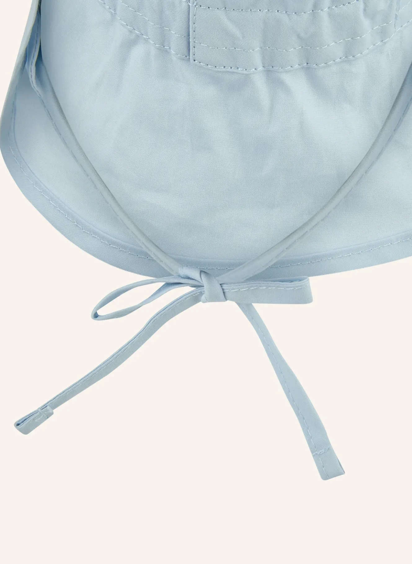 Schirmmütze mit Nackenschutz Basic