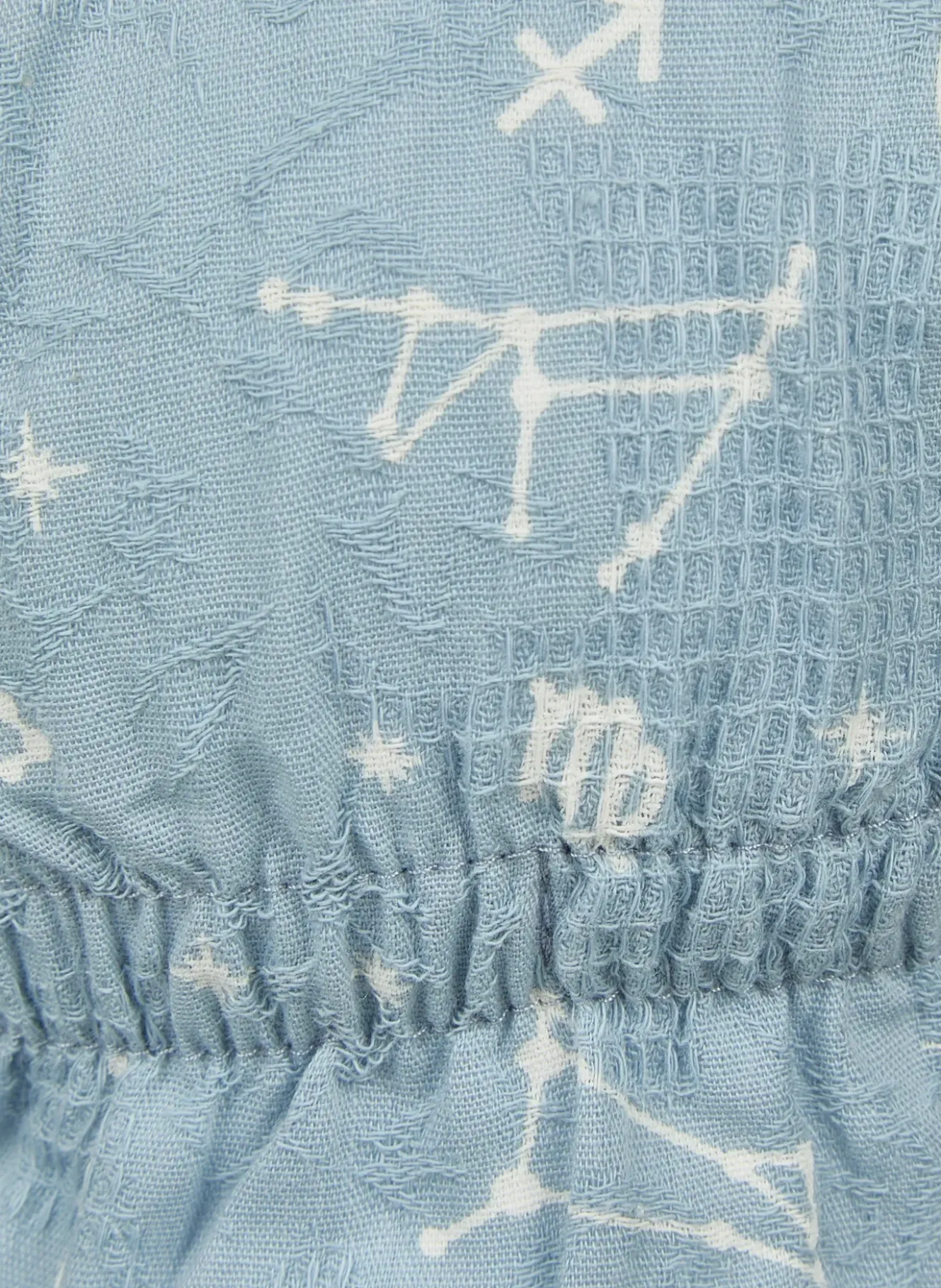 Schirmmütze mit Nackenschutz Sternbild