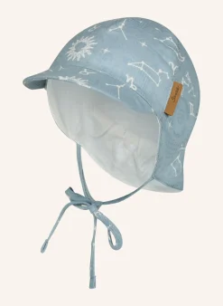 Schirmmütze mit Nackenschutz Sternbild