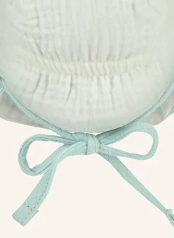 Schirmmütze mit Nackenschutz Wende