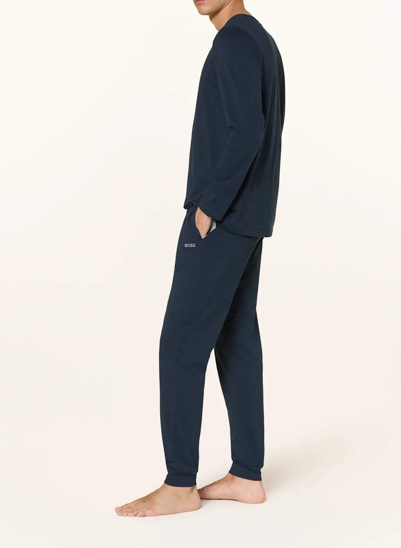 Schlafhose MIX & MATCH