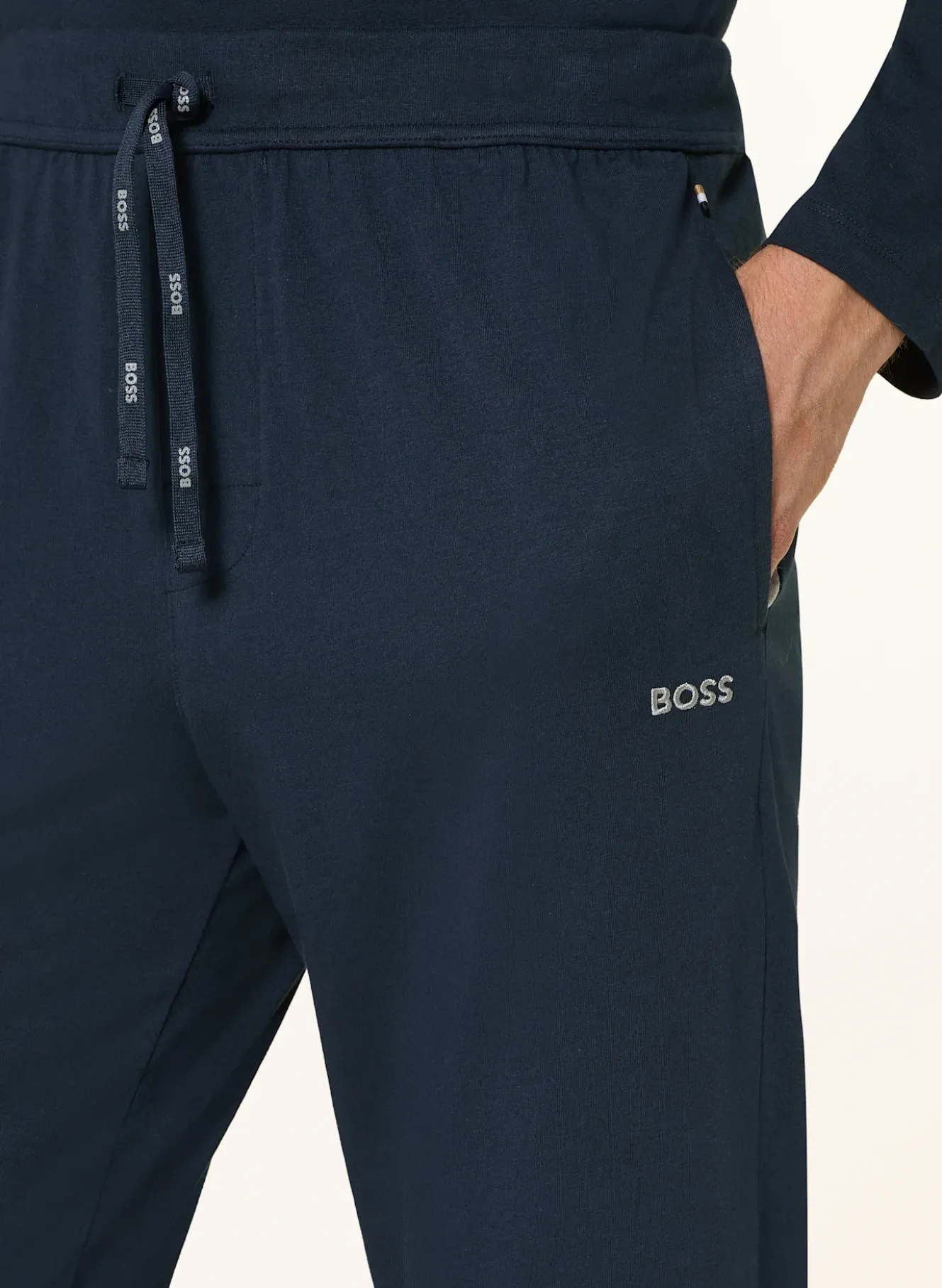 Schlafhose MIX & MATCH