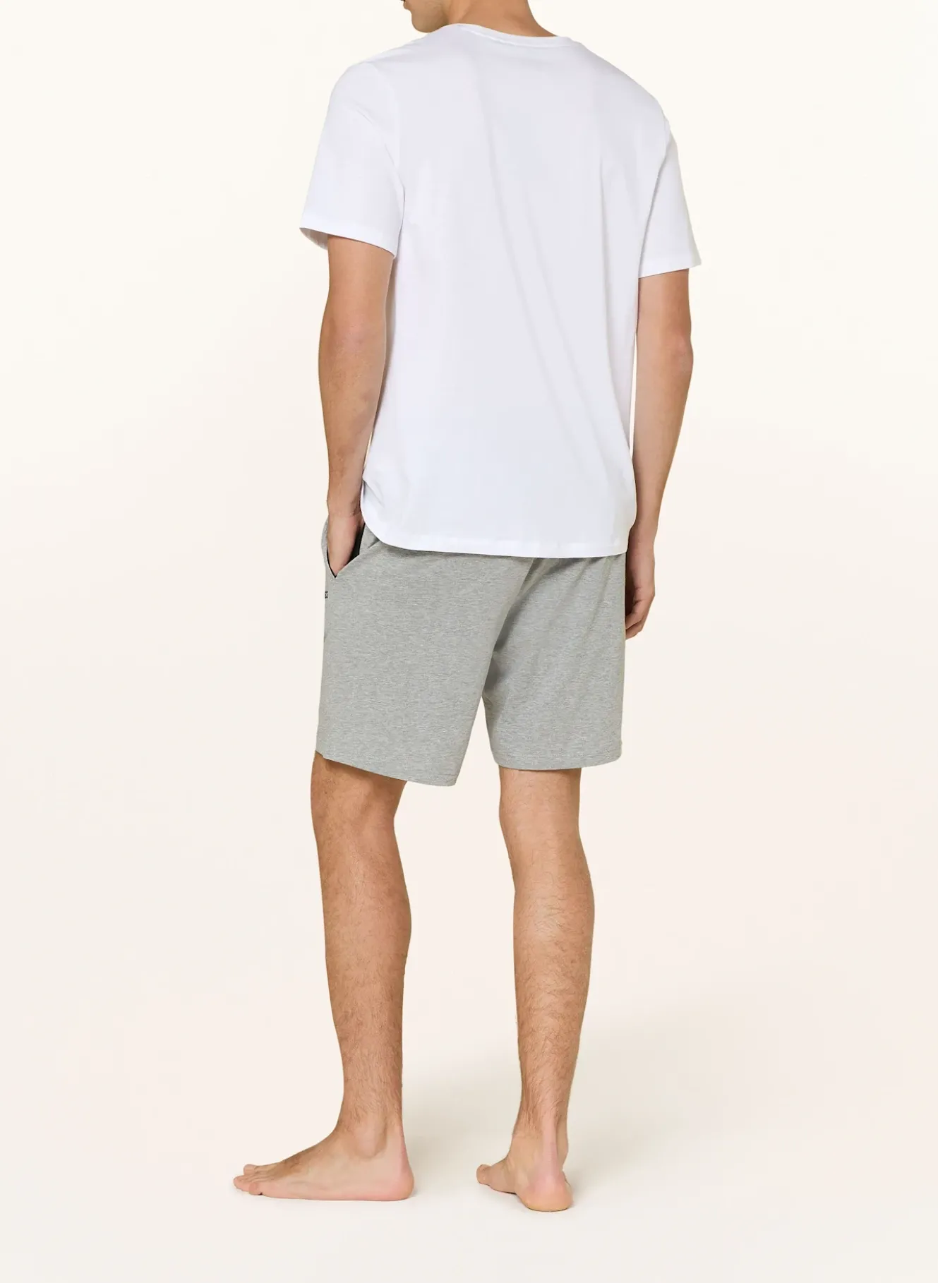 Schlafshirt