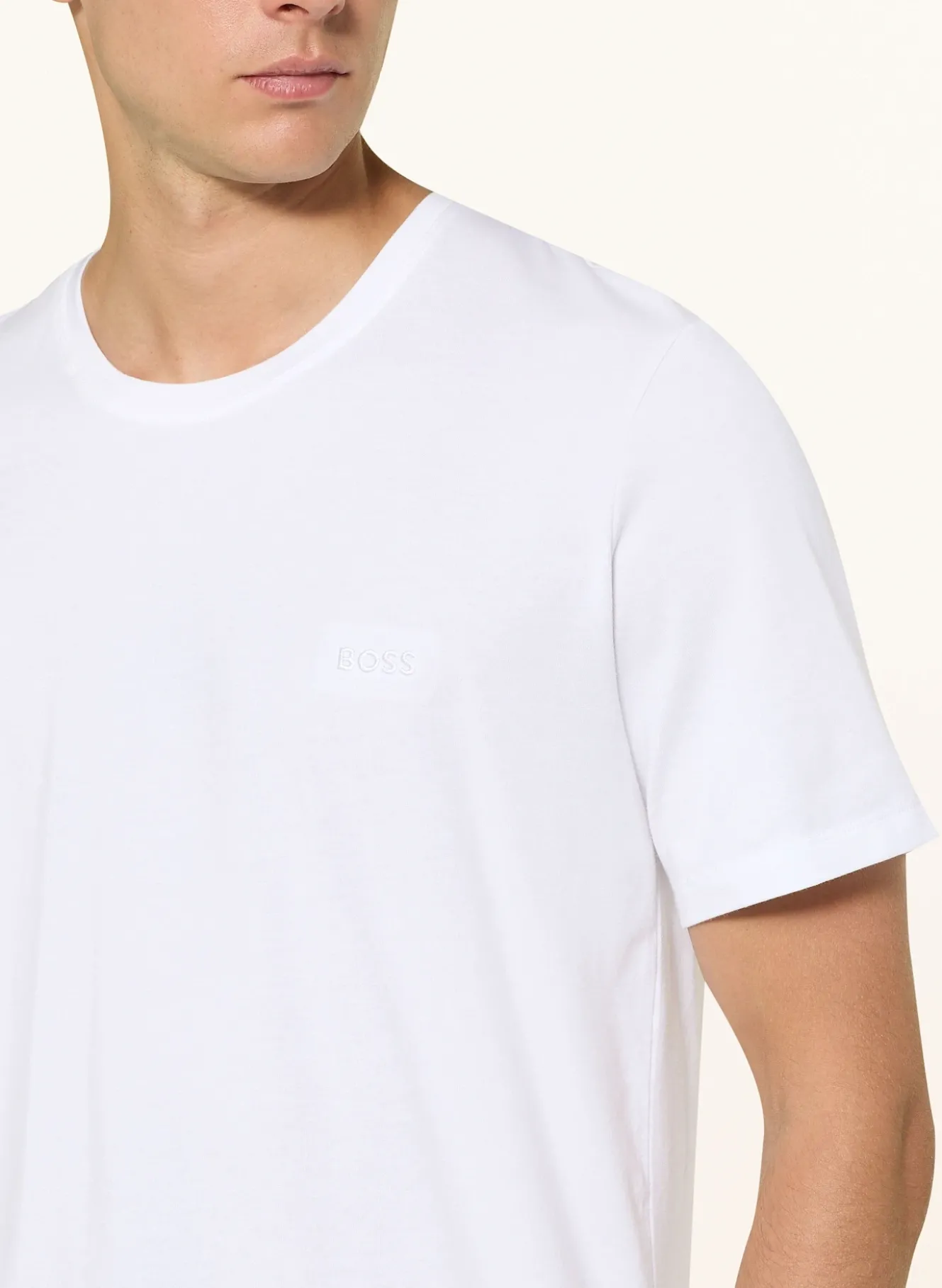 Schlafshirt