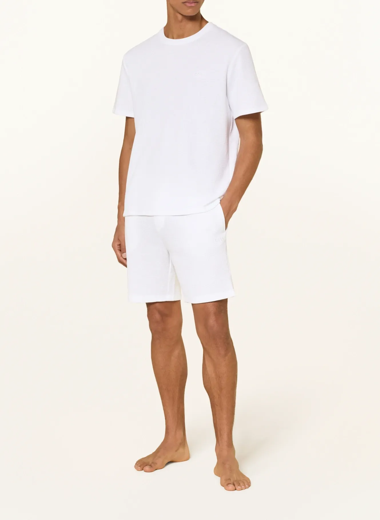 Schlafshirt