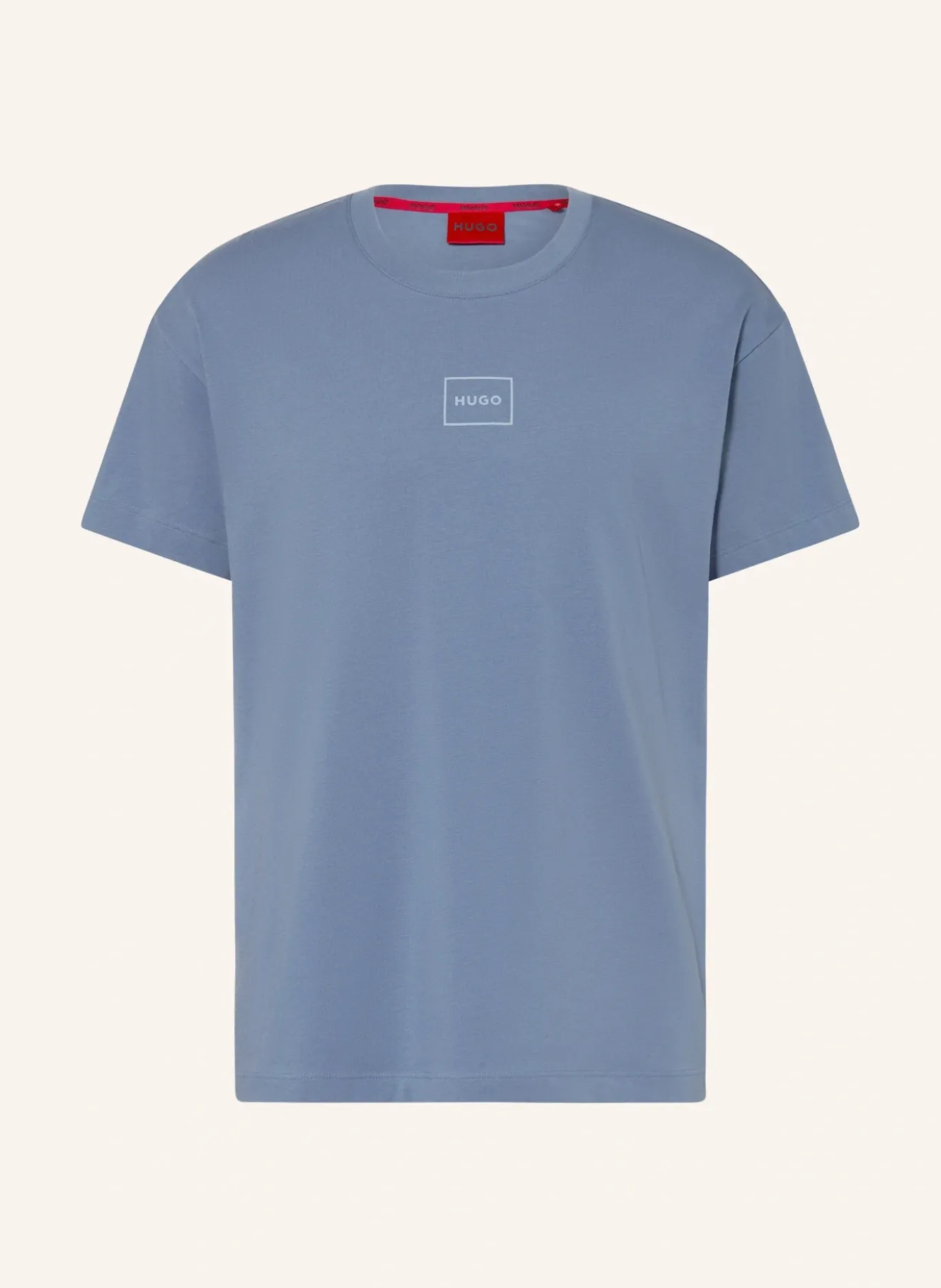 Schlafshirt LAZE