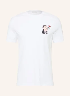 Schlafshirt mey × LORIOT
