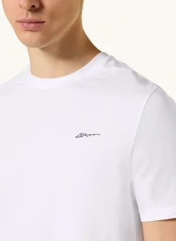 Schlafshirt mey × LORIOT