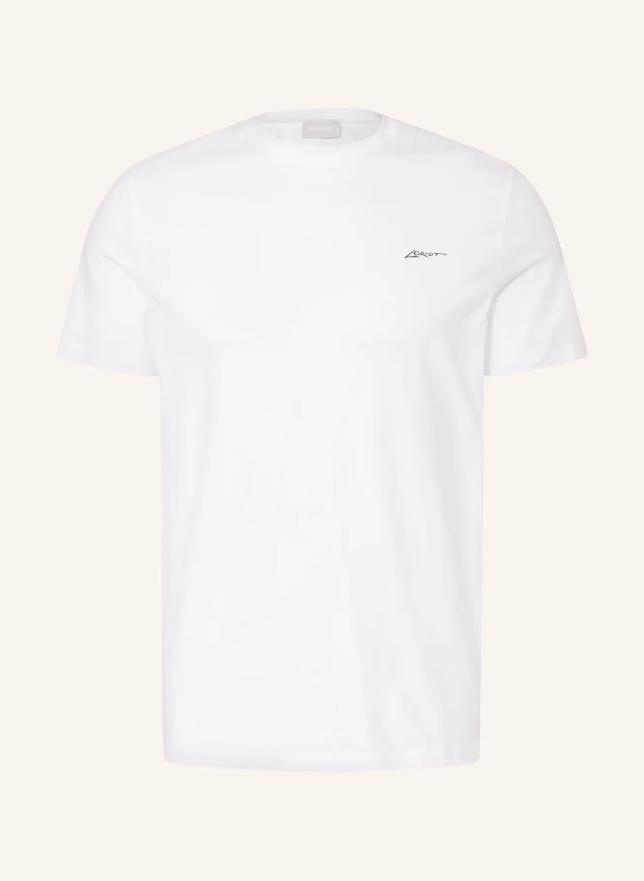 Schlafshirt mey × LORIOT