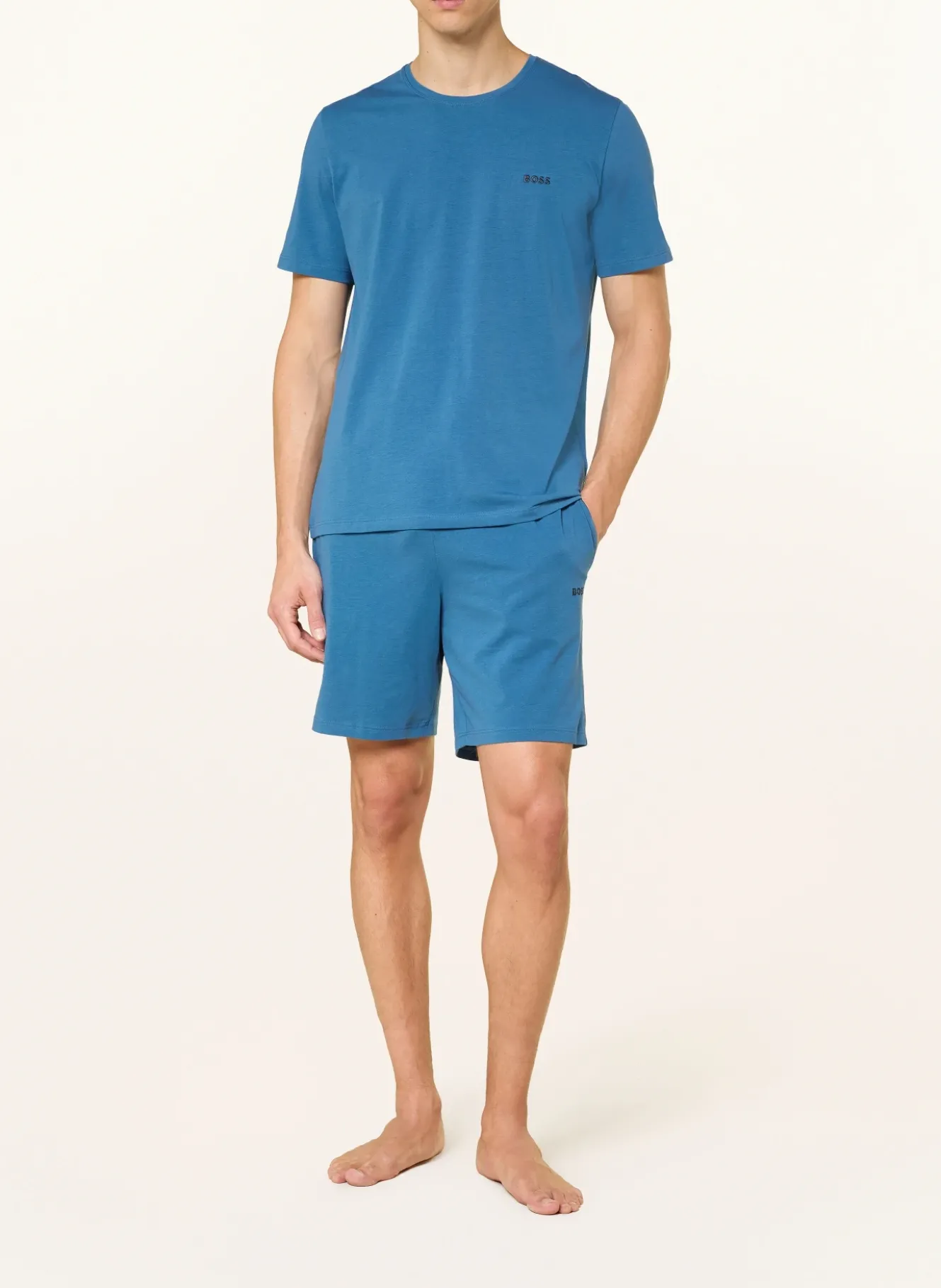 Schlafshirt MIX&MATCH