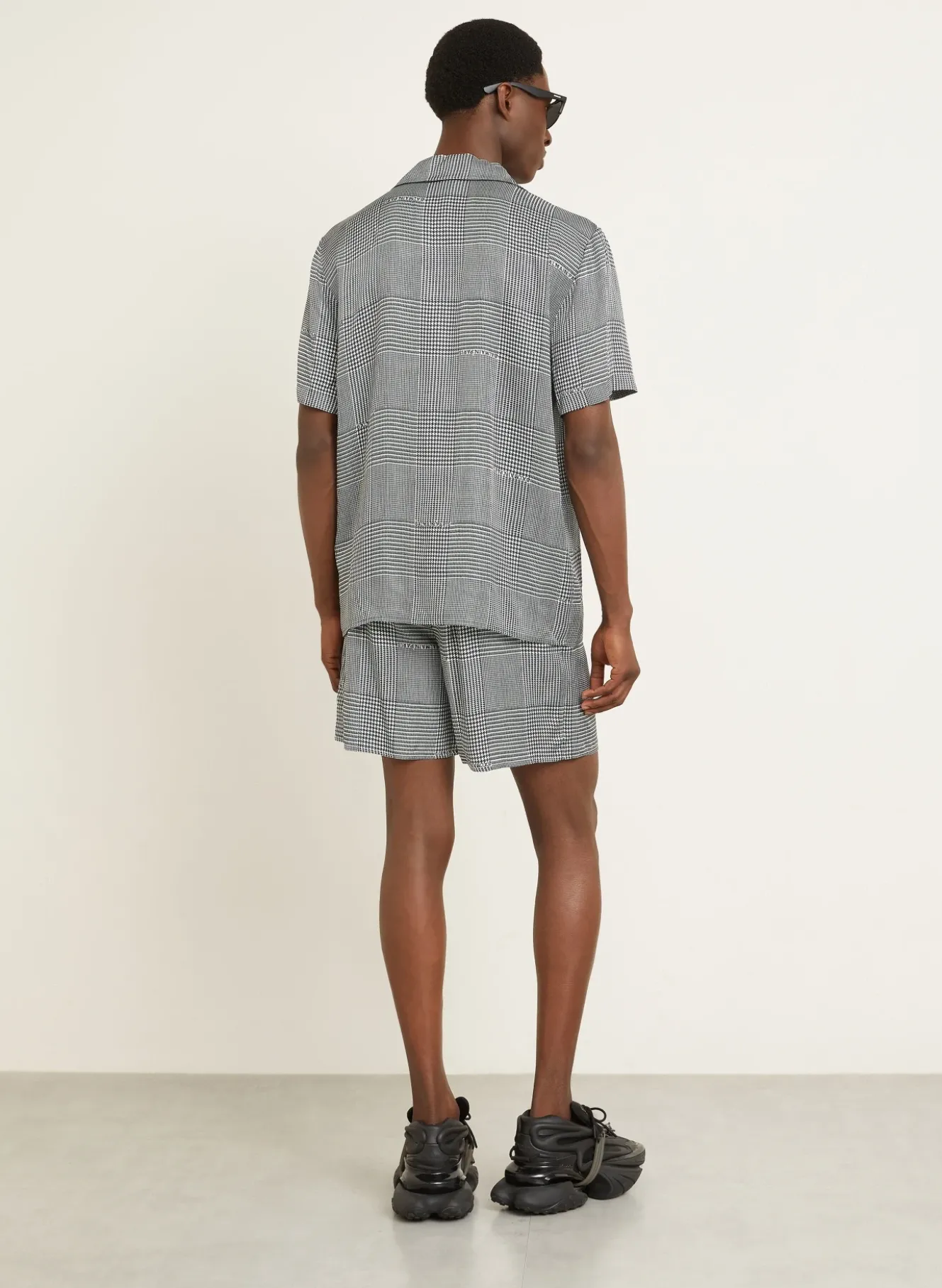 Schlafshorts