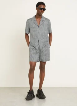 Schlafshorts