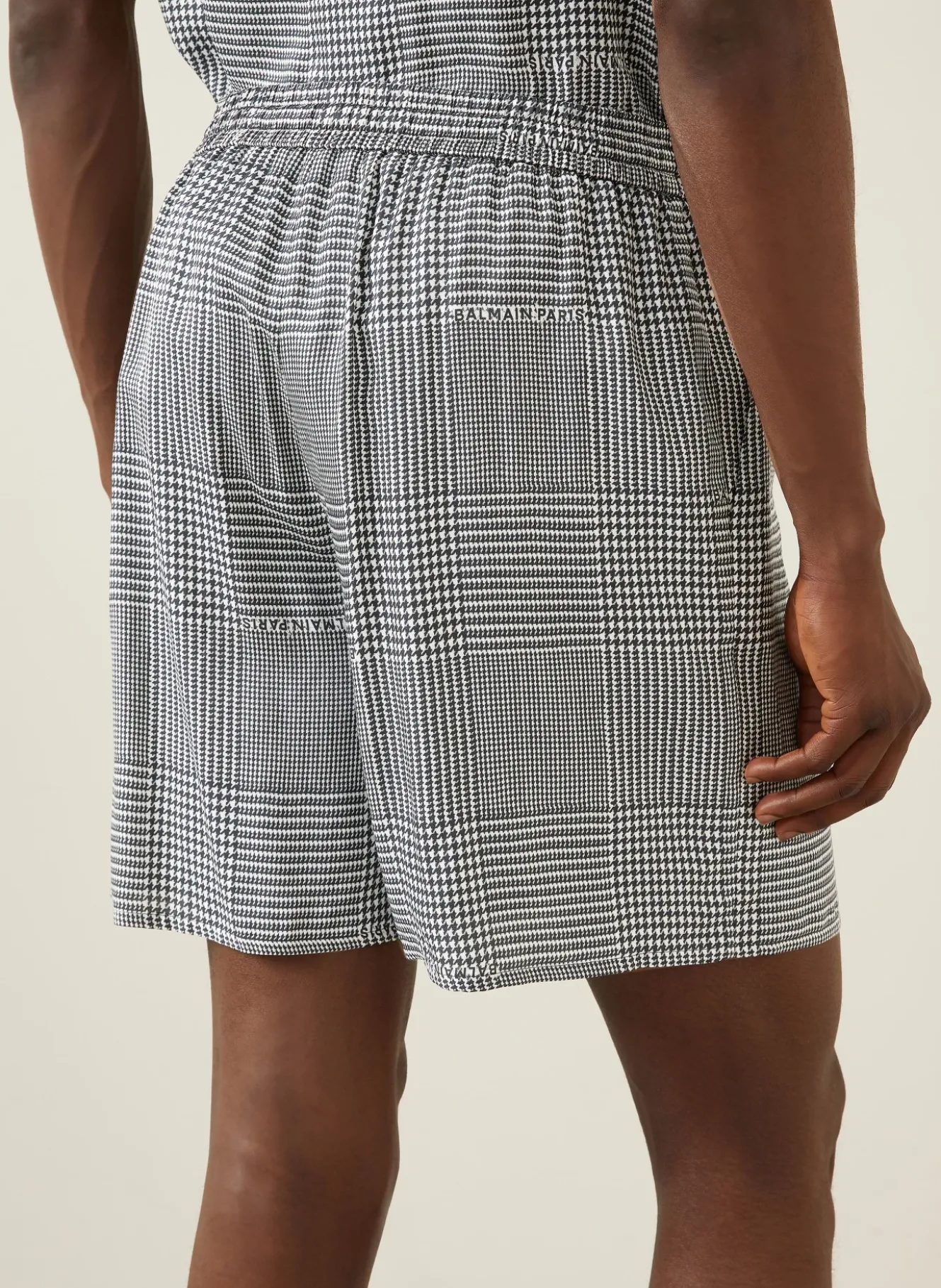 Schlafshorts