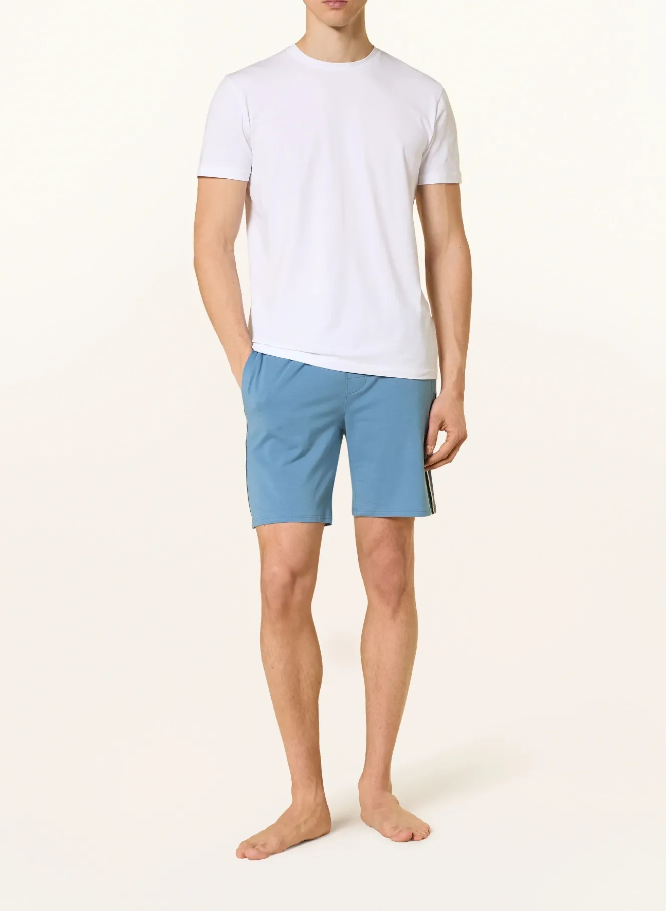 Schlafshorts