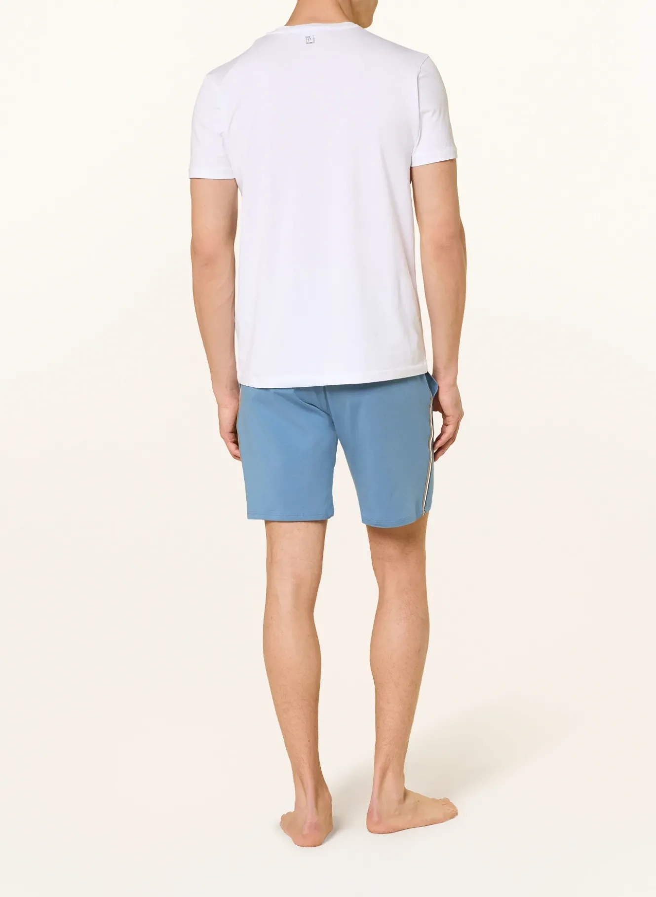 Schlafshorts