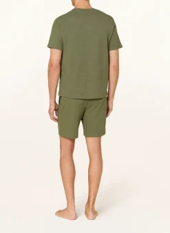 Schlafshorts