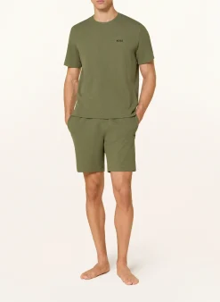 Schlafshorts