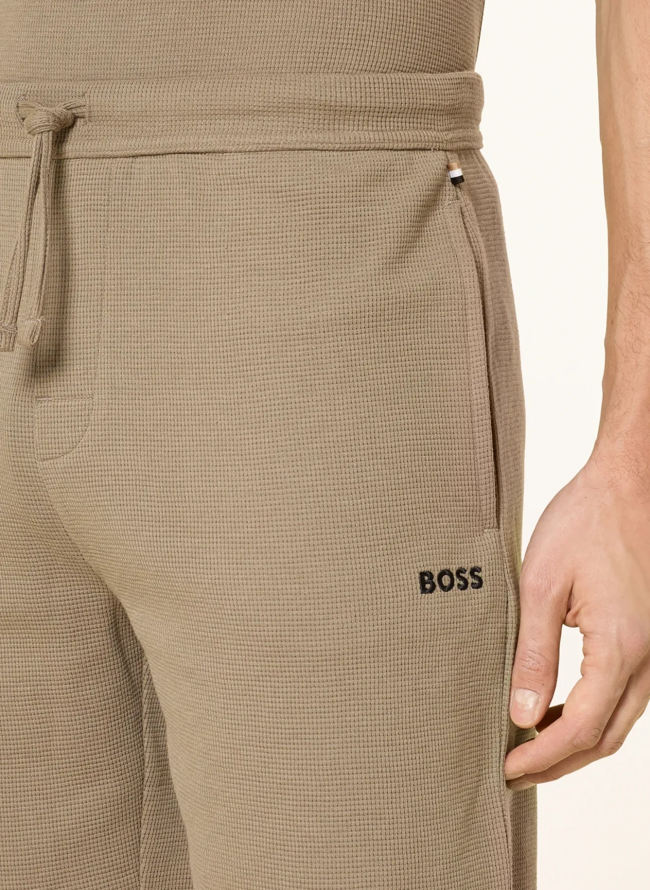 Schlafshorts