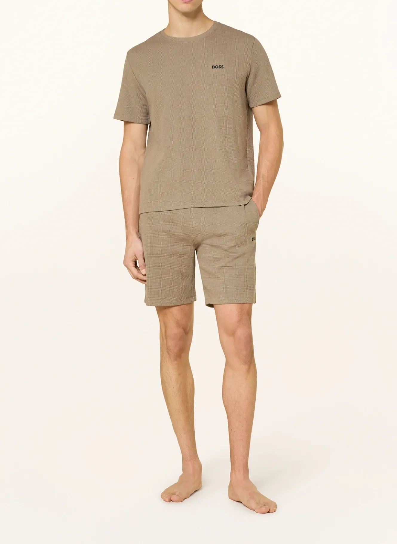 Schlafshorts