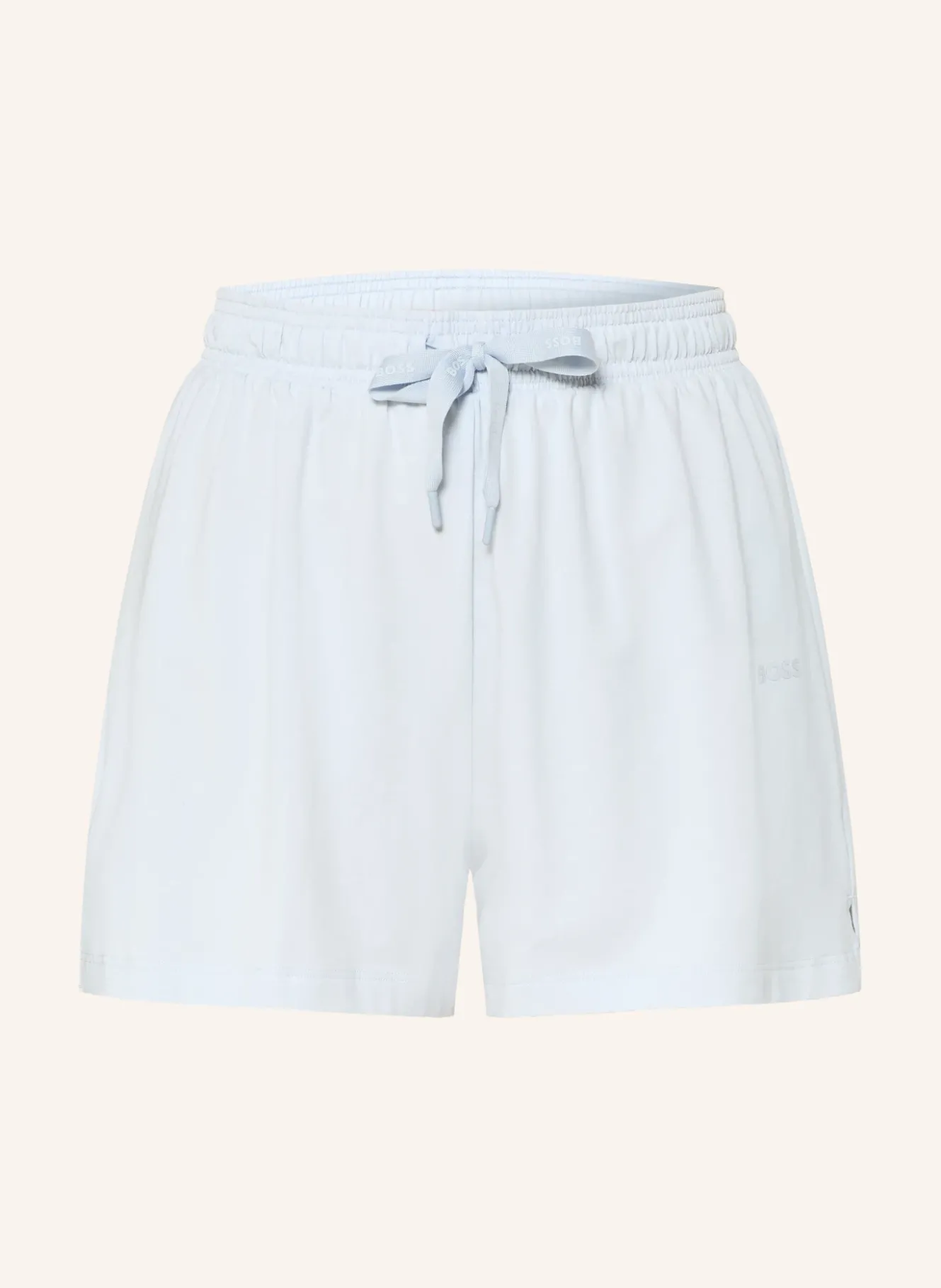 Schlafshorts CI