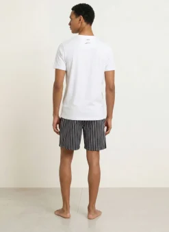 Schlafshorts mey × LORIOT