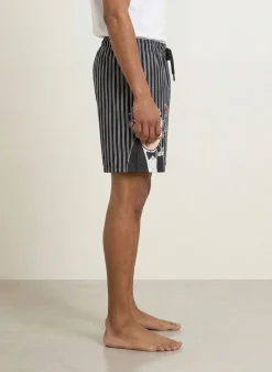 Schlafshorts mey × LORIOT