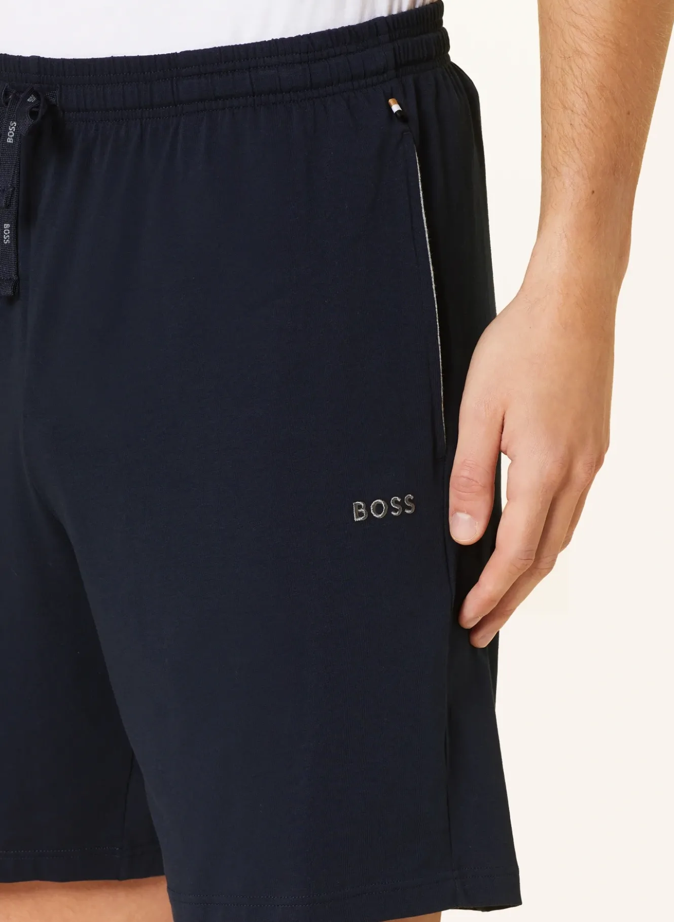 Schlafshorts MIX & MATCH