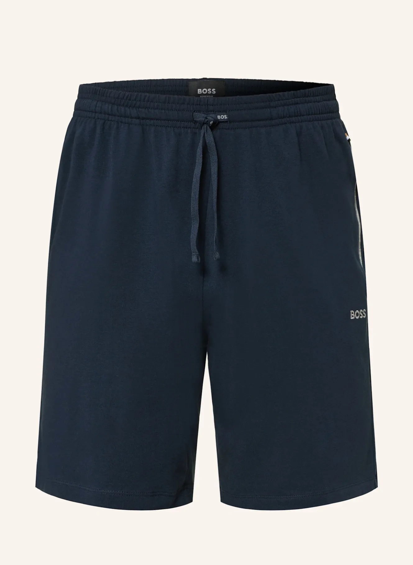 Schlafshorts MIX & MATCH