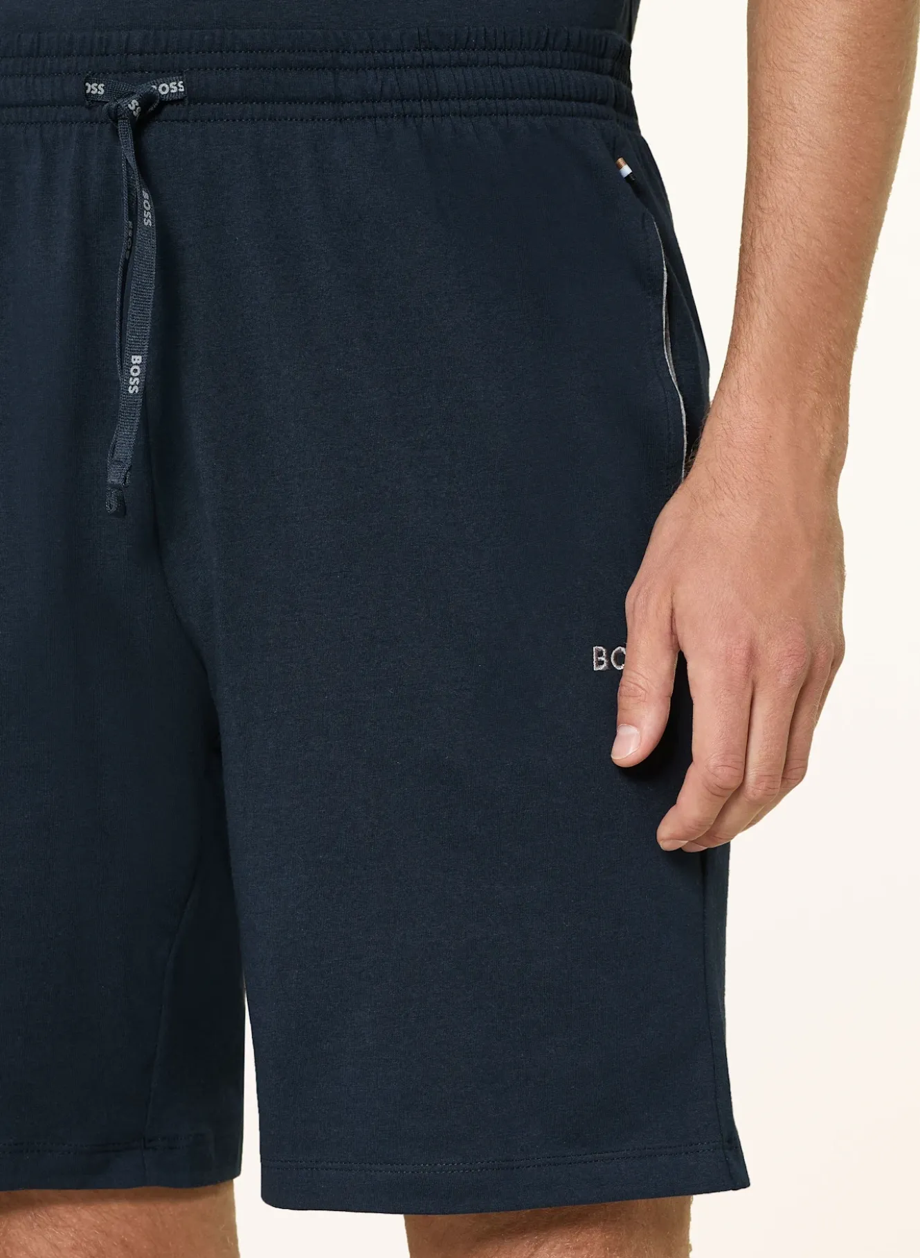 Schlafshorts MIX & MATCH