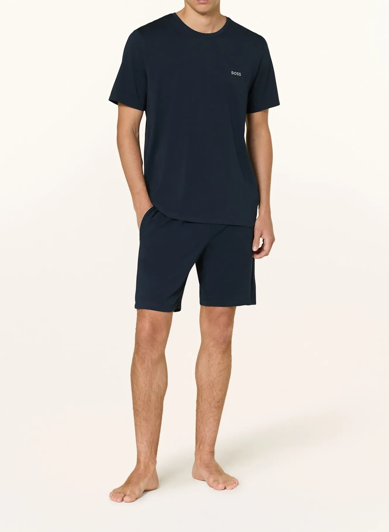 Schlafshorts MIX & MATCH