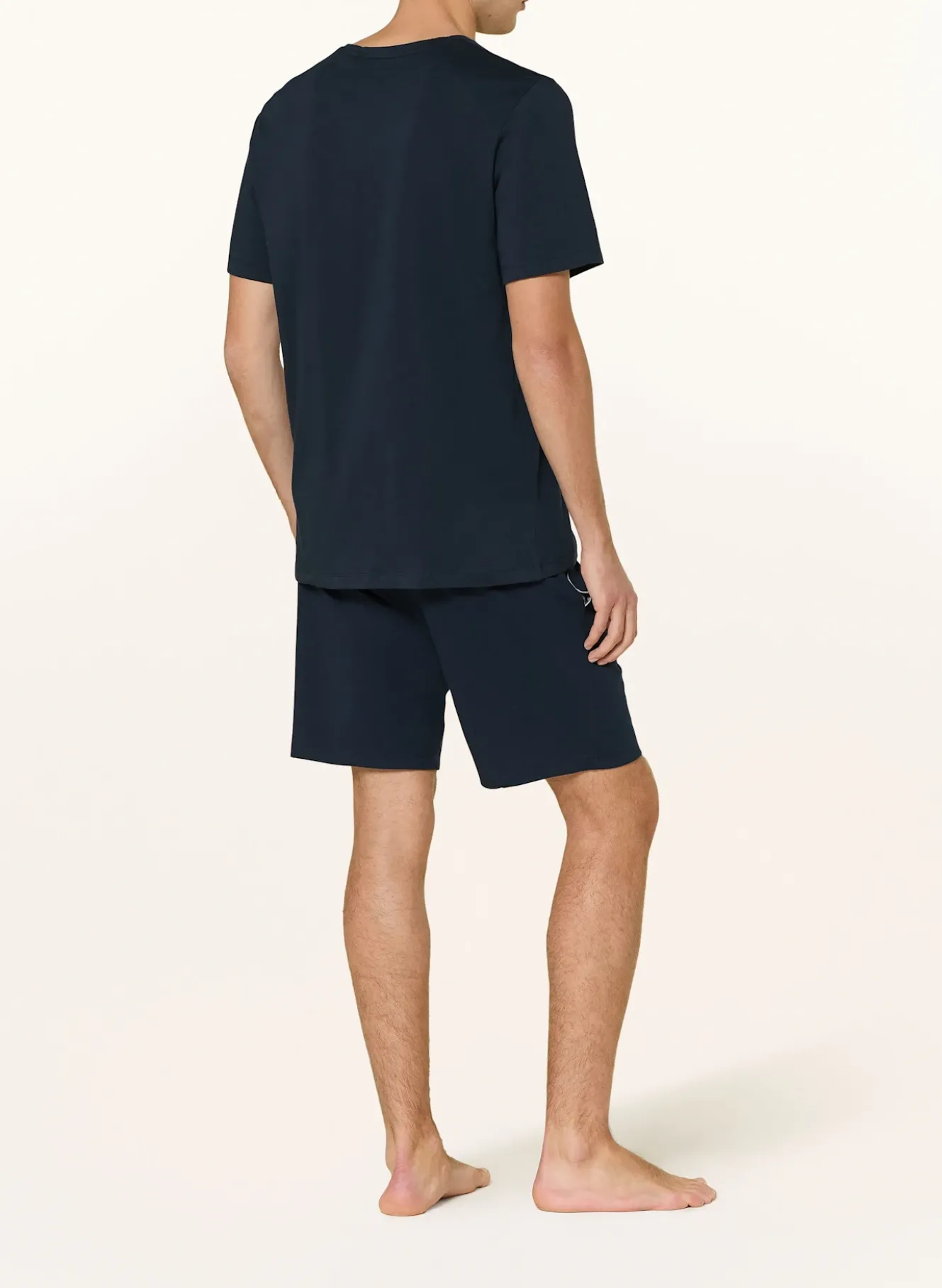 Schlafshorts MIX & MATCH