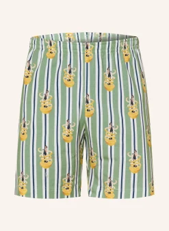 Schlafshorts Serie FIZZ & FLAVOURS